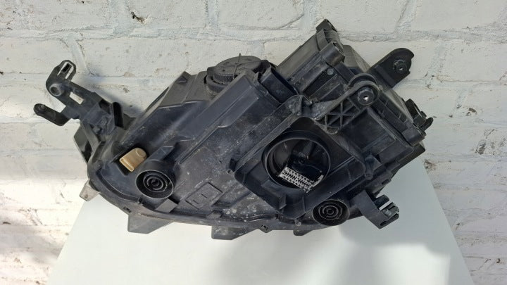 Frontscheinwerfer VW 2GA941036P Rechts Scheinwerfer Headlight SCH4504396010pc