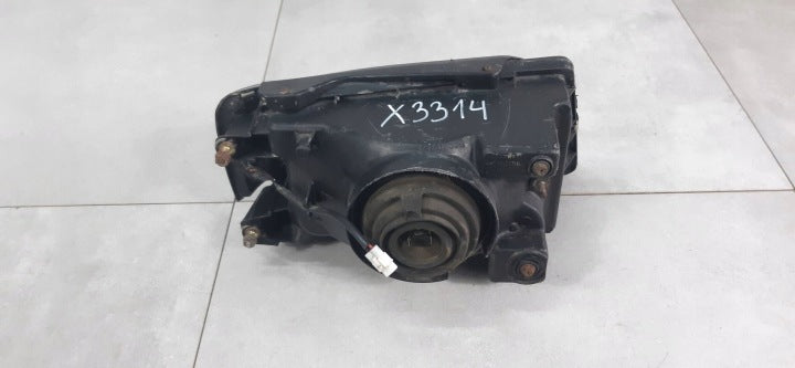 Frontscheinwerfer Suzuki Swift I 110-32216L Links Scheinwerfer Headlight SCH4506803485ct