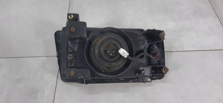 Frontscheinwerfer Suzuki Swift I 110-32216L Links Scheinwerfer Headlight SCH4506803485ct