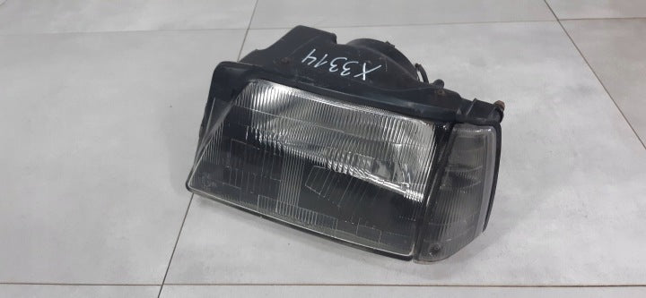 Frontscheinwerfer Suzuki Swift I 110-32216L Links Scheinwerfer Headlight SCH4506803485ct