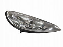 Laden Sie das Bild in den Galerie-Viewer, Frontscheinwerfer Peugeot 407 16205400 Rechts Scheinwerfer Headlight SCH4506891707la