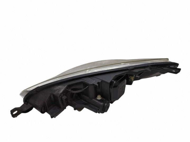 Frontscheinwerfer Peugeot 407 16205400 Rechts Scheinwerfer Headlight SCH4506891707la