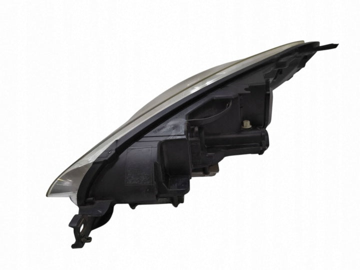 Frontscheinwerfer Peugeot 407 16205400 Rechts Scheinwerfer Headlight SCH4506891707la