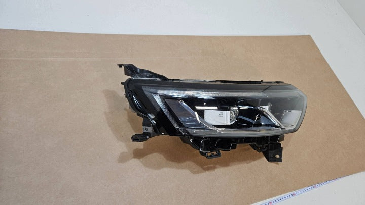 Frontscheinwerfer Renault Koleos II 2601108343R Rechts Scheinwerfer Headlight SCH4507186129ny