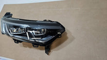 Laden Sie das Bild in den Galerie-Viewer, Frontscheinwerfer Renault Koleos II 2601108343R Rechts Scheinwerfer Headlight SCH4507186129ny