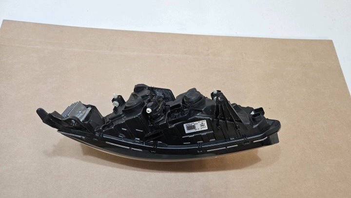 Frontscheinwerfer Renault Koleos II 2601108343R Rechts Scheinwerfer Headlight SCH4507186129ny