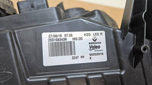 Laden Sie das Bild in den Galerie-Viewer, Frontscheinwerfer Renault Koleos II 2601108343R Rechts Scheinwerfer Headlight SCH4507186129ny