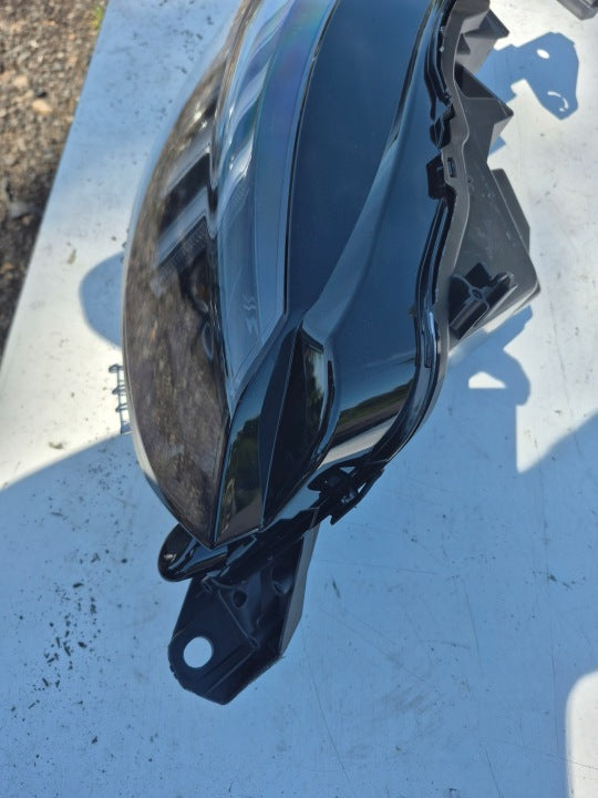Frontscheinwerfer Peugeot 2008 9823193480 Links Scheinwerfer Headlight SCH4507775675ev
