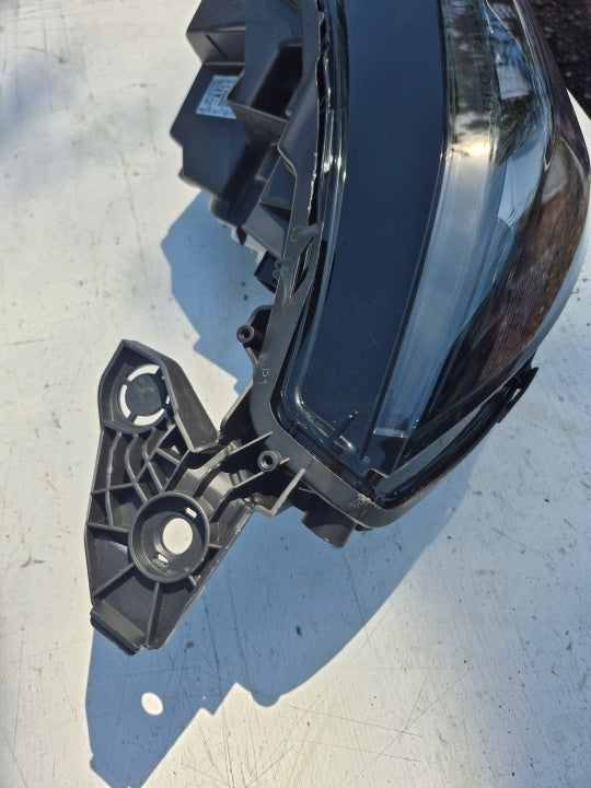 Frontscheinwerfer Peugeot 2008 9823193480 Links Scheinwerfer Headlight SCH4507775675ev