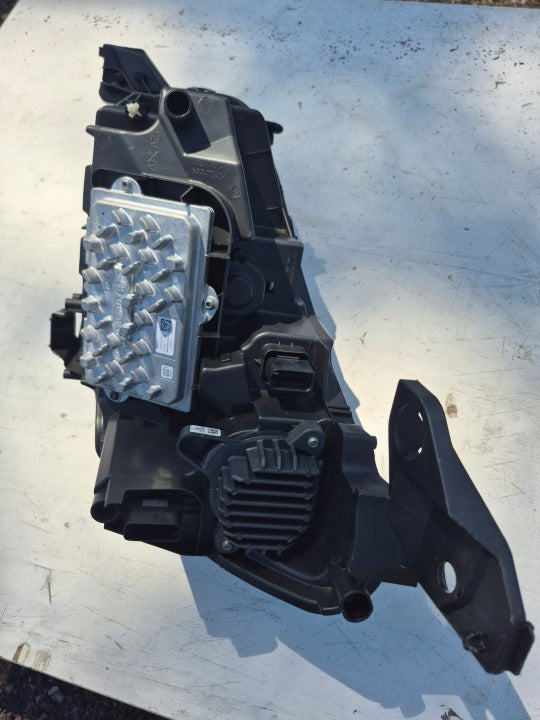 Frontscheinwerfer Peugeot 2008 9823193480 Links Scheinwerfer Headlight SCH4507775675ev