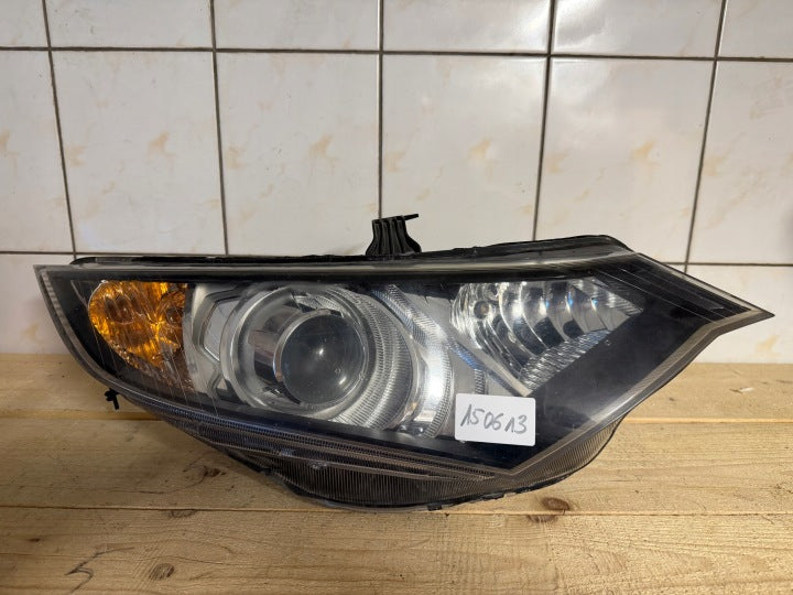 Frontscheinwerfer Honda Civic IX 030127727400 Rechts Scheinwerfer Headlight SCH4507997086em