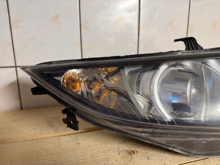 Frontscheinwerfer Honda Civic IX 030127727400 Rechts Scheinwerfer Headlight SCH4507997086em