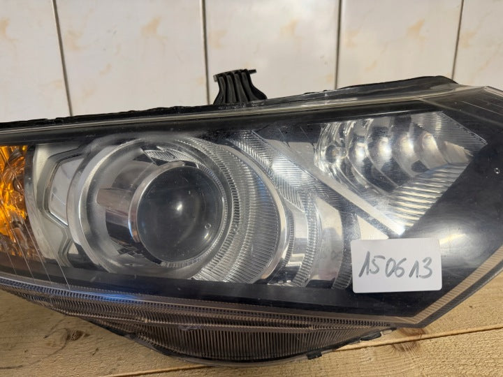 Frontscheinwerfer Honda Civic IX 030127727400 Rechts Scheinwerfer Headlight SCH4507997086em