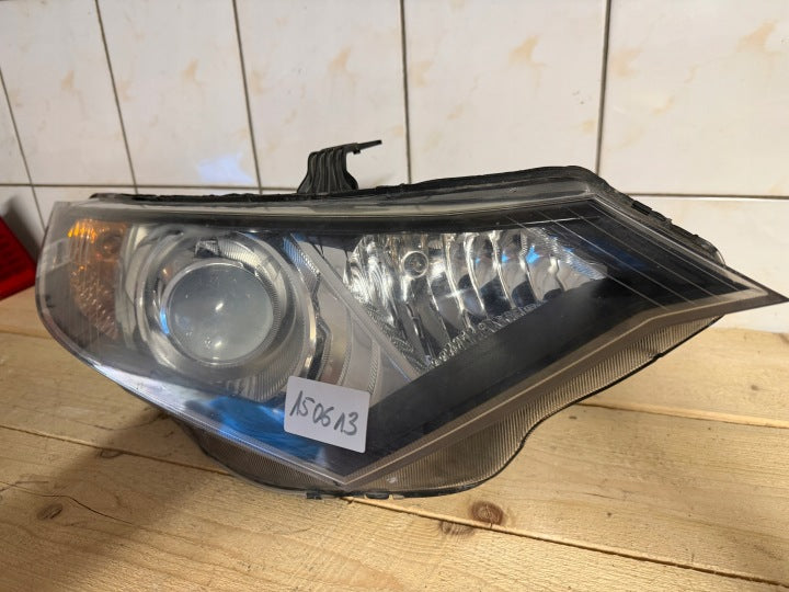 Frontscheinwerfer Honda Civic IX 030127727400 Rechts Scheinwerfer Headlight SCH4507997086em