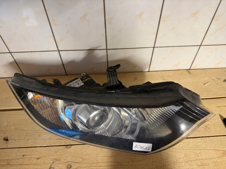 Frontscheinwerfer Honda Civic IX 030127727400 Rechts Scheinwerfer Headlight SCH4507997086em