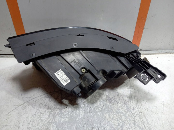 Frontscheinwerfer Opel 9847939380 368158932 Rechts Scheinwerfer Headlight SCH4508249112at