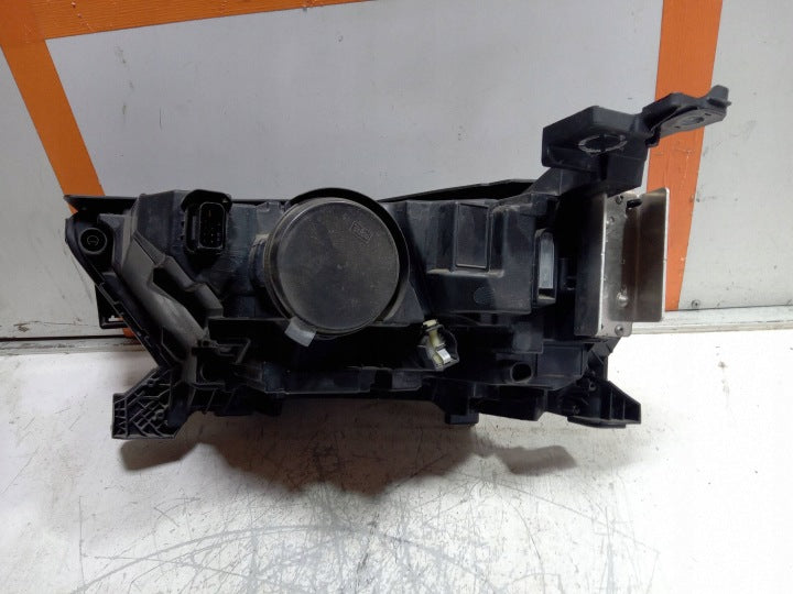 Frontscheinwerfer Opel 9847939380 368158932 Rechts Scheinwerfer Headlight SCH4508249112at