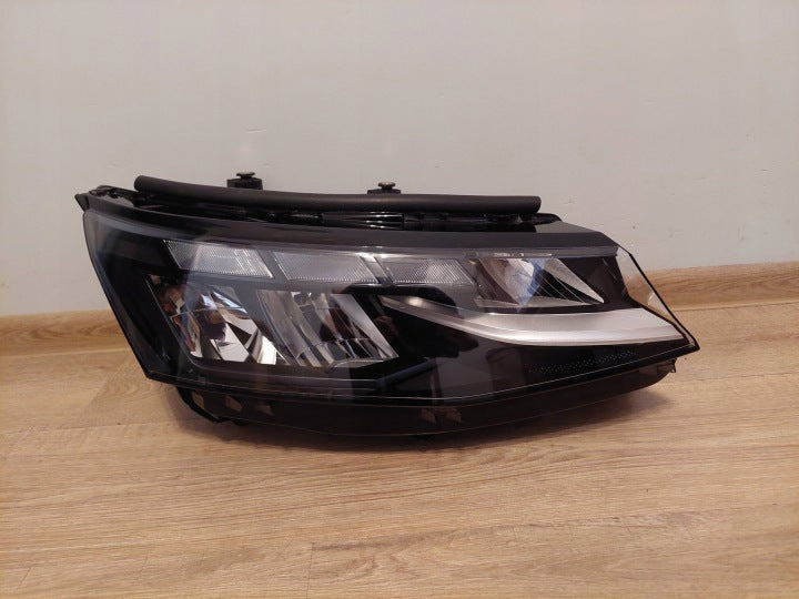 Frontscheinwerfer VW Multivan Transporter 7T1941036B Full LED Rechts Headlight SCH4508719559wa