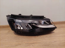 Laden Sie das Bild in den Galerie-Viewer, Frontscheinwerfer VW Multivan Transporter 7T1941036B Full LED Rechts Headlight SCH4508719559wa