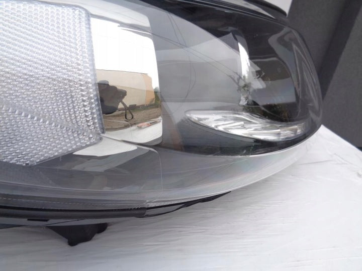 Frontscheinwerfer Kia Sportage 921023U250 Rechts Scheinwerfer Headlight SCH4509298079kb