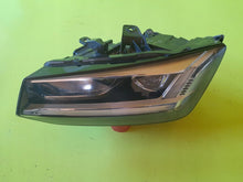 Load image into Gallery viewer, Frontscheinwerfer Audi Q2 81A941033 LED Links Scheinwerfer Headlight SCH4509662350de