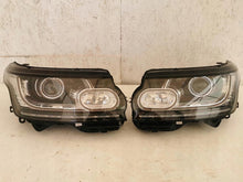 Laden Sie das Bild in den Galerie-Viewer, Frontscheinwerfer Land Rover Range L405 CK52-13W029-JA Xenon Rechts Headlight SCH4509713645ob