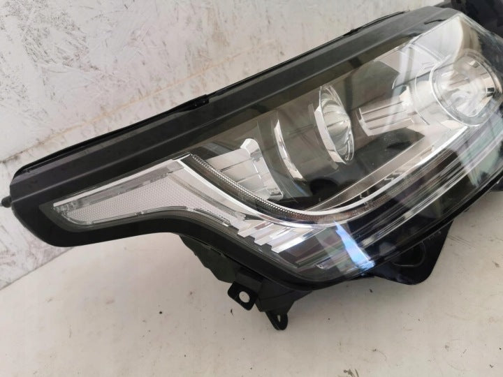 Frontscheinwerfer Land Rover Range L405 CK52-13W029-JA Xenon Rechts Headlight SCH4509713645ob