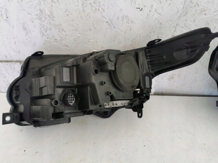 Frontscheinwerfer Land Rover Range L405 CK52-13W029-JA Xenon Rechts Headlight SCH4509713645ob