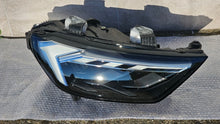 Laden Sie das Bild in den Galerie-Viewer, Frontscheinwerfer Audi A1 82A941034D Full LED Rechts Scheinwerfer Headlight SCH4510963548pr