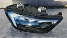 Laden Sie das Bild in den Galerie-Viewer, Frontscheinwerfer Audi A1 82A941034D Full LED Rechts Scheinwerfer Headlight SCH4510963548pr