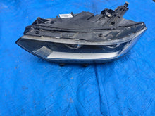 Laden Sie das Bild in den Galerie-Viewer, Frontscheinwerfer VW Passat B8 3G1941081C Links Scheinwerfer Headlight SCH4512396617vz