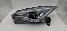 Laden Sie das Bild in den Galerie-Viewer, Frontscheinwerfer Renault Zoe 260609388 LED Links Scheinwerfer Headlight SCH4513992676bk