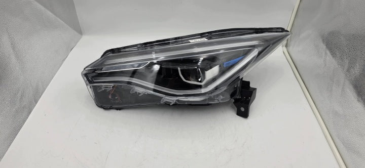 Frontscheinwerfer Renault Zoe 260609388 LED Links Scheinwerfer Headlight SCH4513992676bk