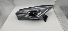 Laden Sie das Bild in den Galerie-Viewer, Frontscheinwerfer Renault Zoe 260609388 LED Links Scheinwerfer Headlight SCH4513992676bk