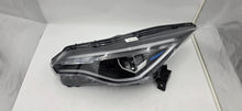 Laden Sie das Bild in den Galerie-Viewer, Frontscheinwerfer Renault Zoe 260609388 LED Links Scheinwerfer Headlight SCH4513992676bk