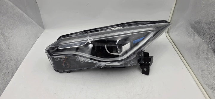 Frontscheinwerfer Renault Zoe 260609388 LED Links Scheinwerfer Headlight SCH4513992676bk