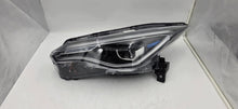 Laden Sie das Bild in den Galerie-Viewer, Frontscheinwerfer Renault Zoe 260609388 LED Links Scheinwerfer Headlight SCH4513992676bk