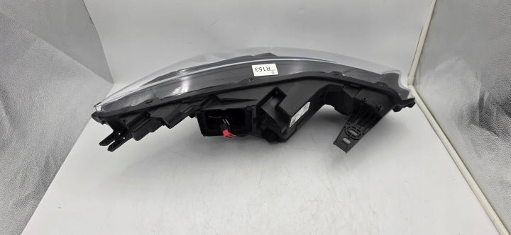 Frontscheinwerfer Renault Zoe 260609388 LED Links Scheinwerfer Headlight SCH4513992676bk