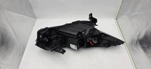 Laden Sie das Bild in den Galerie-Viewer, Frontscheinwerfer Renault Zoe 260609388 LED Links Scheinwerfer Headlight SCH4513992676bk