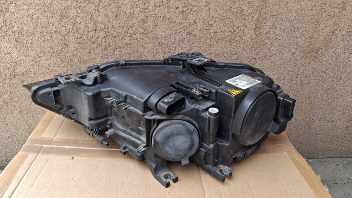 Frontscheinwerfer Audi A4 B8 8K0941006C Xenon Rechts Scheinwerfer Headlight SCH4515794307pd