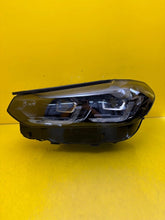 Load image into Gallery viewer, Frontscheinwerfer BMW X3 G01 G02 5A29231-08 LED Links Scheinwerfer Headlight SCH4516029658do