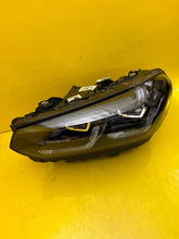 Load image into Gallery viewer, Frontscheinwerfer BMW X3 G01 G02 5A29231-08 LED Links Scheinwerfer Headlight SCH4516029658do