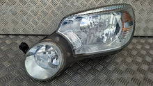 Laden Sie das Bild in den Galerie-Viewer, Frontscheinwerfer Skoda Yeti LE08A6189 Links Scheinwerfer Headlight SCH4516969216lv