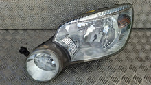 Laden Sie das Bild in den Galerie-Viewer, Frontscheinwerfer Skoda Yeti LE08A6189 Links Scheinwerfer Headlight SCH4516969216lv