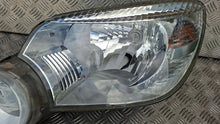 Laden Sie das Bild in den Galerie-Viewer, Frontscheinwerfer Skoda Yeti LE08A6189 Links Scheinwerfer Headlight SCH4516969216lv