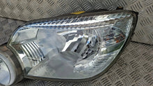 Laden Sie das Bild in den Galerie-Viewer, Frontscheinwerfer Skoda Yeti LE08A6189 Links Scheinwerfer Headlight SCH4516969216lv