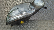 Laden Sie das Bild in den Galerie-Viewer, Frontscheinwerfer Skoda Yeti LE08A6189 Links Scheinwerfer Headlight SCH4516969216lv