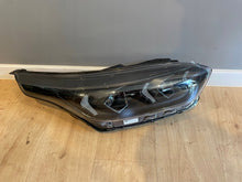 Load image into Gallery viewer, Frontscheinwerfer Kia Xceed J792112020 Rechts Scheinwerfer Headlight SCH4517135976th