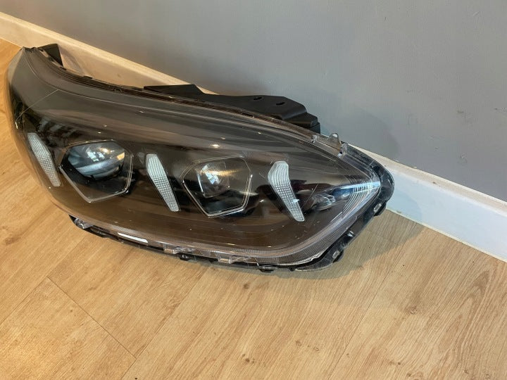 Frontscheinwerfer Kia Xceed J792112020 Rechts Scheinwerfer Headlight SCH4517135976th