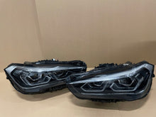 Load image into Gallery viewer, Frontscheinwerfer BMW X1 F48 5A01171-02 Ein Satz Scheinwerfer Headlight SCH4518146745jl